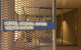 Hotel Oriental Express Tokyo Kamata